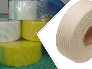 Fiberglass mesh